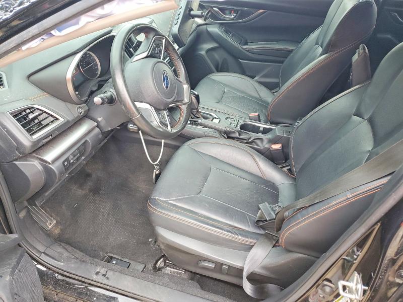 2019 Subaru Crosstrek მანქანა იყიდება აუქციონზე, vin: JF2GTAMC7K8235937, აუქციონის ნომერი: 60278266