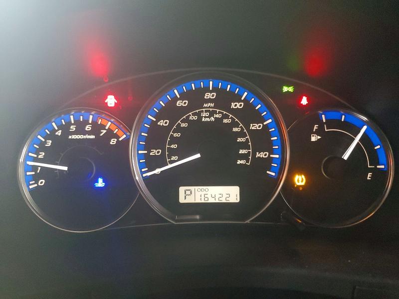 2012 Subaru Forester მანქანა იყიდება აუქციონზე, vin: JF2SHABC2CH412457, აუქციონის ნომერი: 61543026