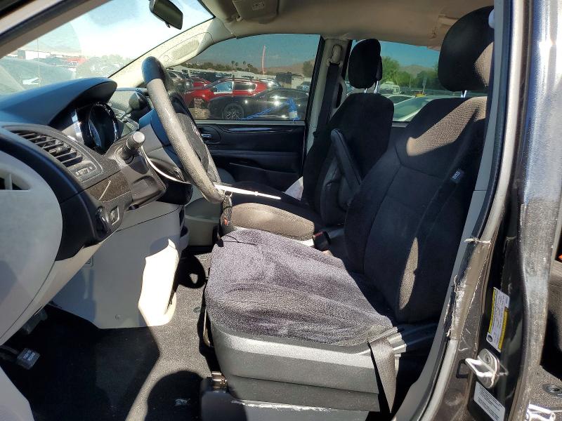 Aukcja sprzedaży 2013 Dodge Grand Caravan, vin: 2C4RDGBG3DR568317, numer aukcji: 85968115