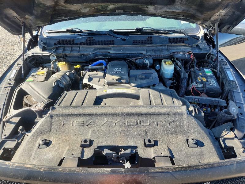 62233486 :رقم المزاد ، 3D7UT2CLXBG573860 vin ، 2011 Dodge Ram 2500 مزاد بيع