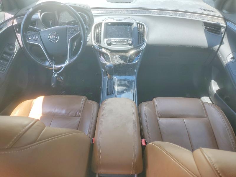 Aukcja sprzedaży 2015 Buick Lacrosse, vin: 1G4GB5G30FF287637, numer aukcji: 61288916