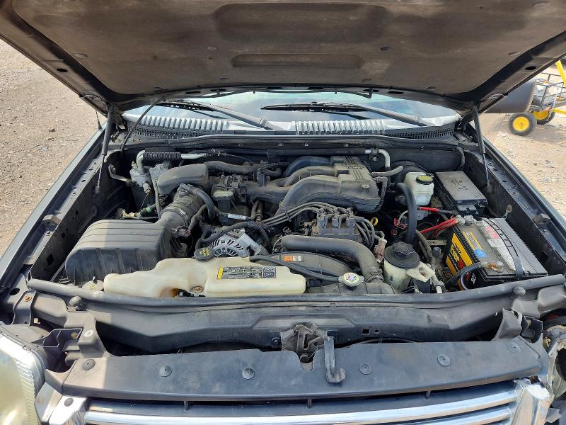 Aukcja sprzedaży 2010 Ford Explorer, vin: 1FMEU7DE1AUB02471, numer aukcji: 61780696