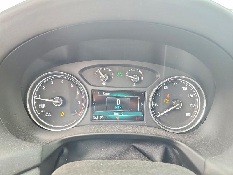Продажа на аукционе авто 2019 Buick Enclave, vin: 5GAEVBKW9KJ304317, номер лота: 61407496