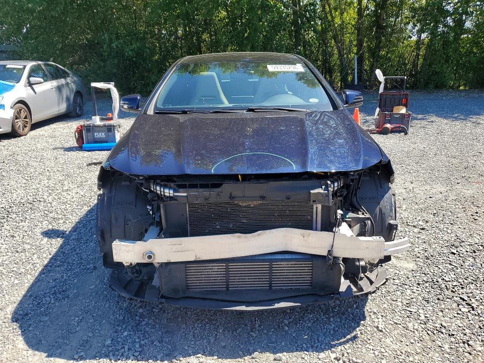 2018 Mercedes-benz Cla მანქანა იყიდება აუქციონზე, vin: WDDSJ4EB8JN627921, აუქციონის ნომერი: 59335296