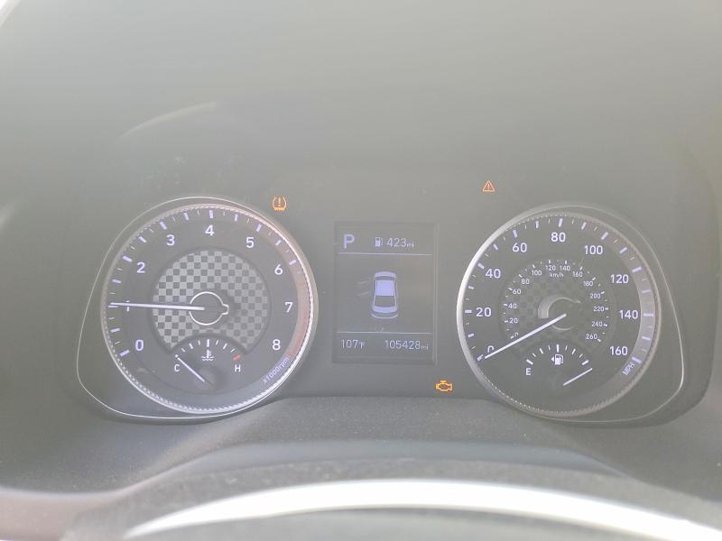 Aukcja sprzedaży 2020 Hyundai Elantra, vin: 5NPD84LF1LH513184, numer aukcji: 59656236
