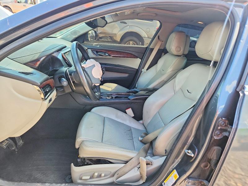 Aukcja sprzedaży 2013 Cadillac Ats, vin: 1G6AJ5SX3D0150279, numer aukcji: 60677856