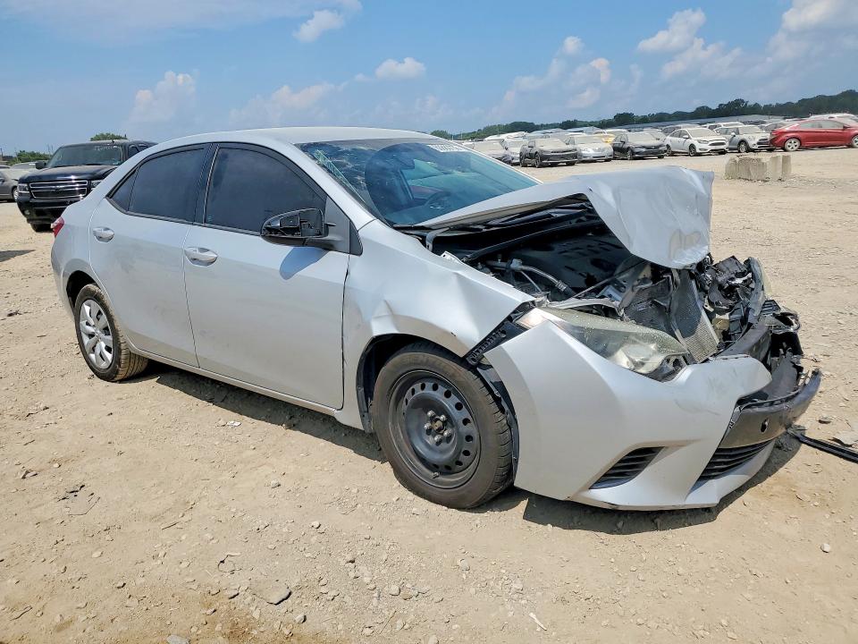 Aukcja sprzedaży 2016 Toyota Corolla, vin: 5YFBURHEXGP473325, numer aukcji: 60883736