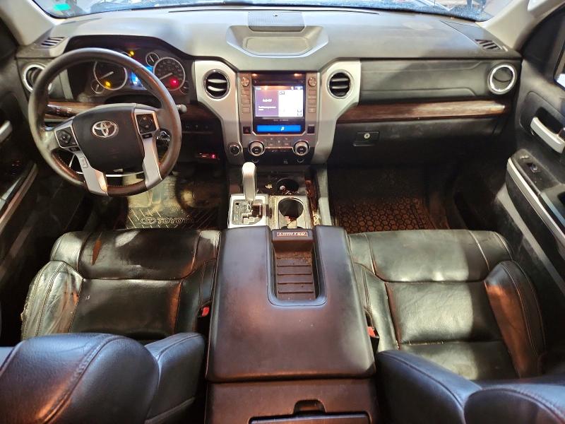 62582226 :رقم المزاد ، 5TFBY5F11EX373190 vin ، 2014 Toyota Tundra مزاد بيع