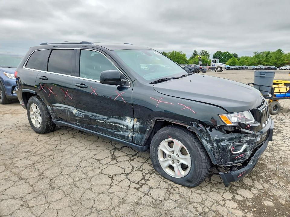 Продажа на аукционе авто 2014 Jeep Grand Cherokee, vin: 1C4RJFAG3EC472346, номер лота: 59840236