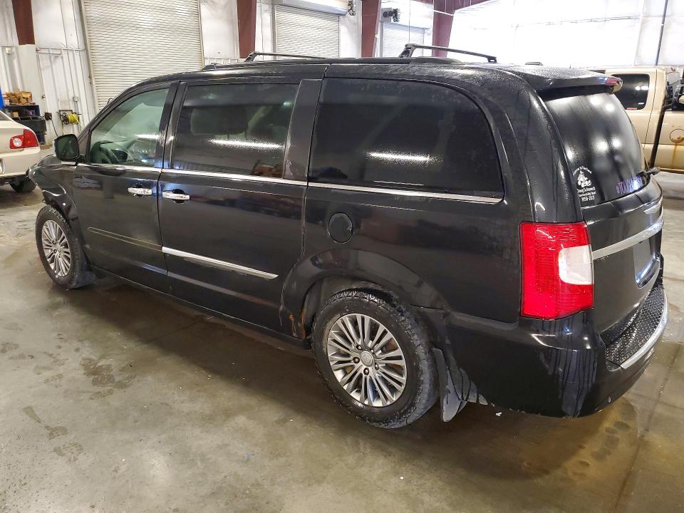 Aukcja sprzedaży 2014 Chrysler Town & Country, vin: 2C4RC1CG2ER138567, numer aukcji: 60414306