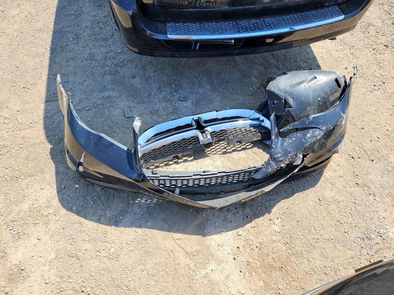 2013 Dodge Grand Caravan მანქანა იყიდება აუქციონზე, vin: 2C4RDGBG6DR752652, აუქციონის ნომერი: 59347676