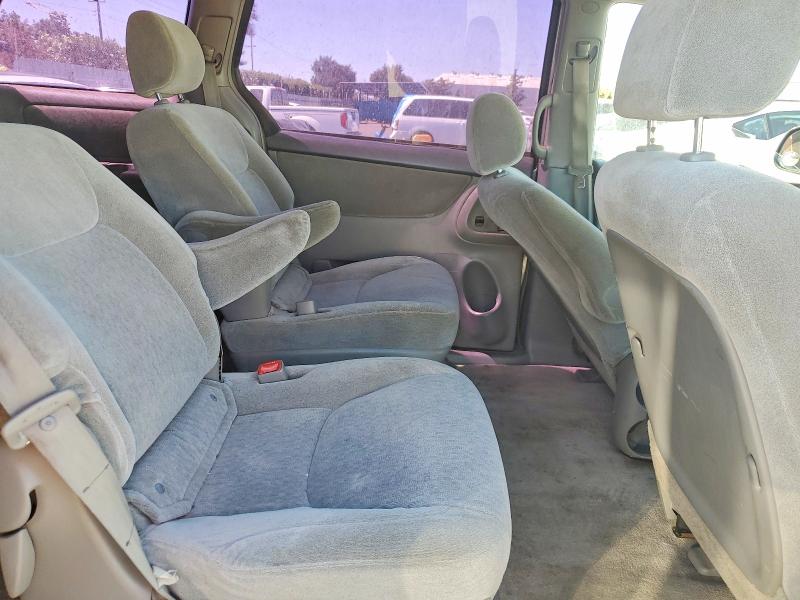 Auction sale of the 2005 Toyota Sienna, vin: 5TDZA23C95S316118, lot number: 62108226