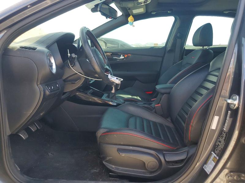 Продажа на аукционе авто 2023 Kia Forte, vin: 3KPF44AC4PE674460, номер лота: 62642486