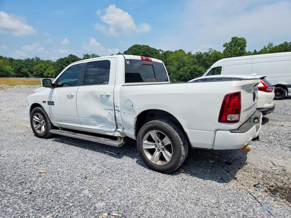 Aukcja sprzedaży 2015 Ram 1500, vin: 1C6RR7MT0FS599173, numer aukcji: 62781466