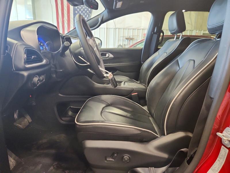 Продаж на аукціоні авто 2026 Chrysler Pacifica, vin: 2C4RC1GG5TR192629, номер лоту: 62114776