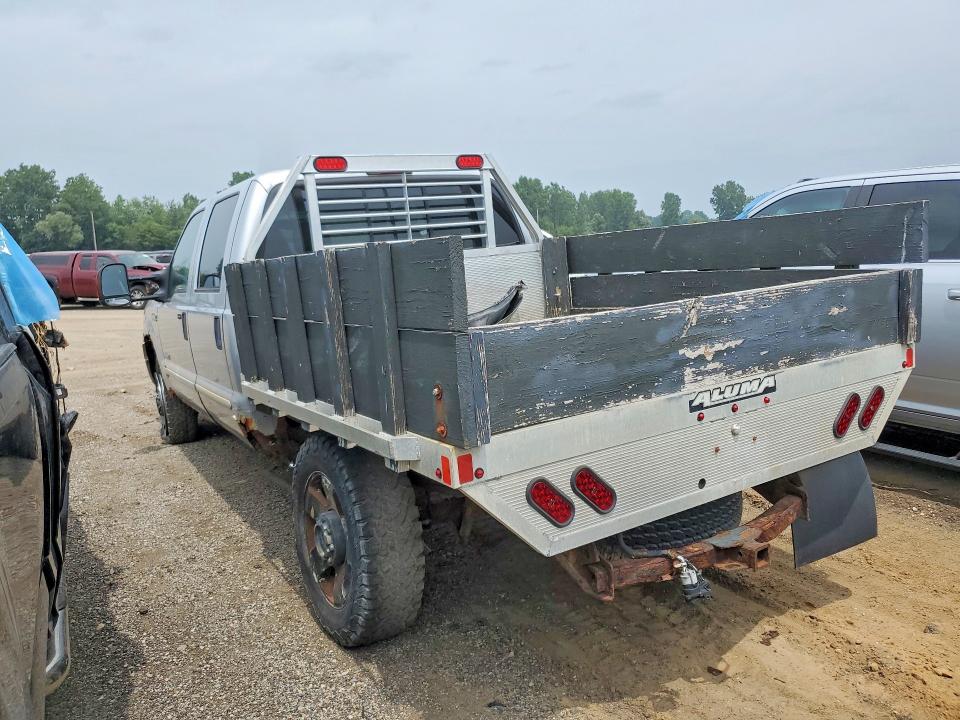 Aukcja sprzedaży 2006 Ford F350, vin: 1FTWW31P06EA91501, numer aukcji: 60600896