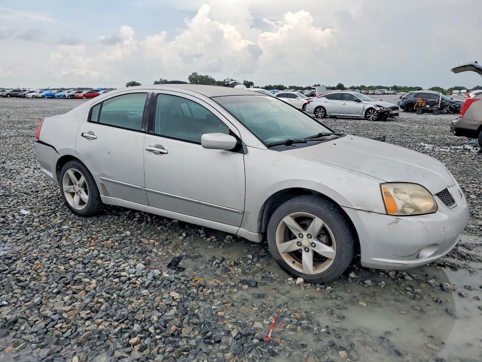 Aukcja sprzedaży 2006 Mitsubishi Galant, vin: 4A3AB36F26E011621, numer aukcji: 63071666