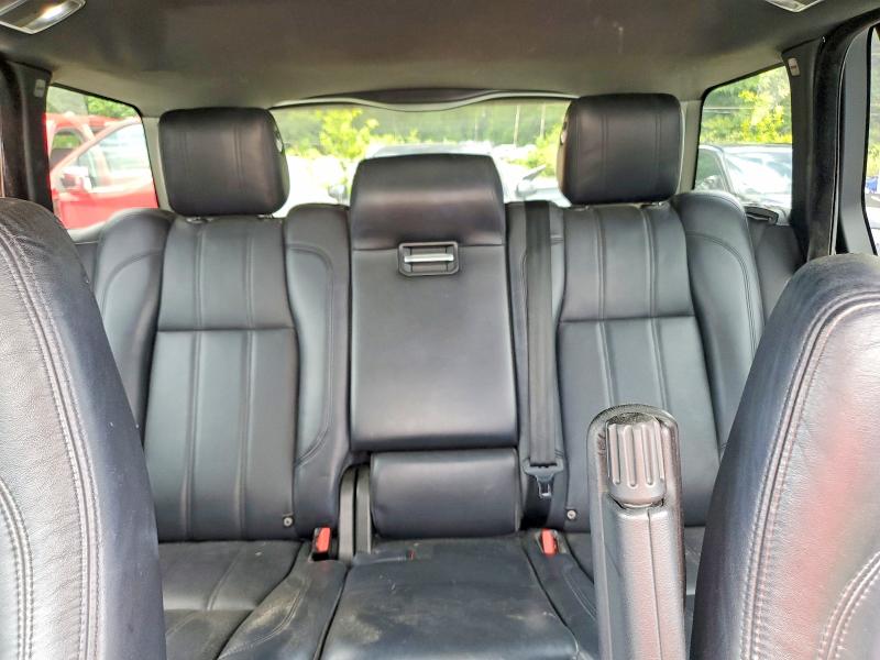 Продаж на аукціоні авто 2016 Land Rover Range Rover, vin: SALGS2VF8GA248768, номер лоту: 59785736