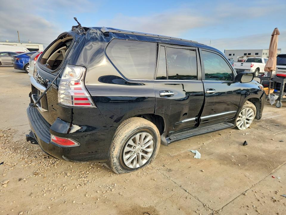 60900686 :رقم المزاد ، JTJBM7FX1H5158532 vin ، 2017 Lexus Gx مزاد بيع