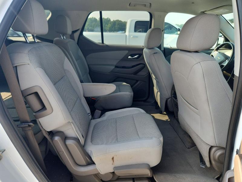 Aukcja sprzedaży 2019 Chevrolet Traverse, vin: 1GNERGKW3KJ238614, numer aukcji: 62781506