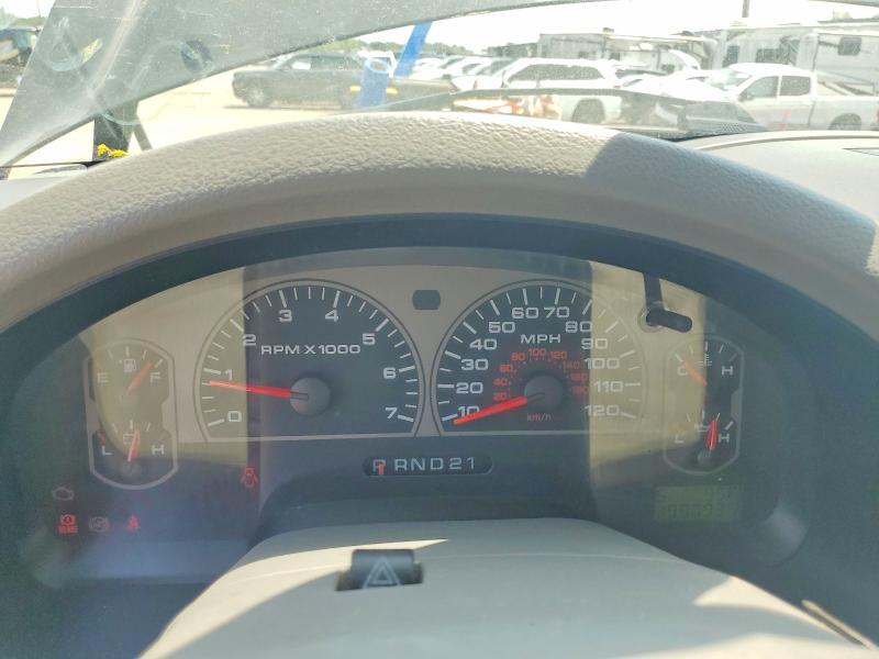 Продаж на аукціоні авто 2005 Ford F150, vin: 1FTPX12585FB49351, номер лоту: 60654396