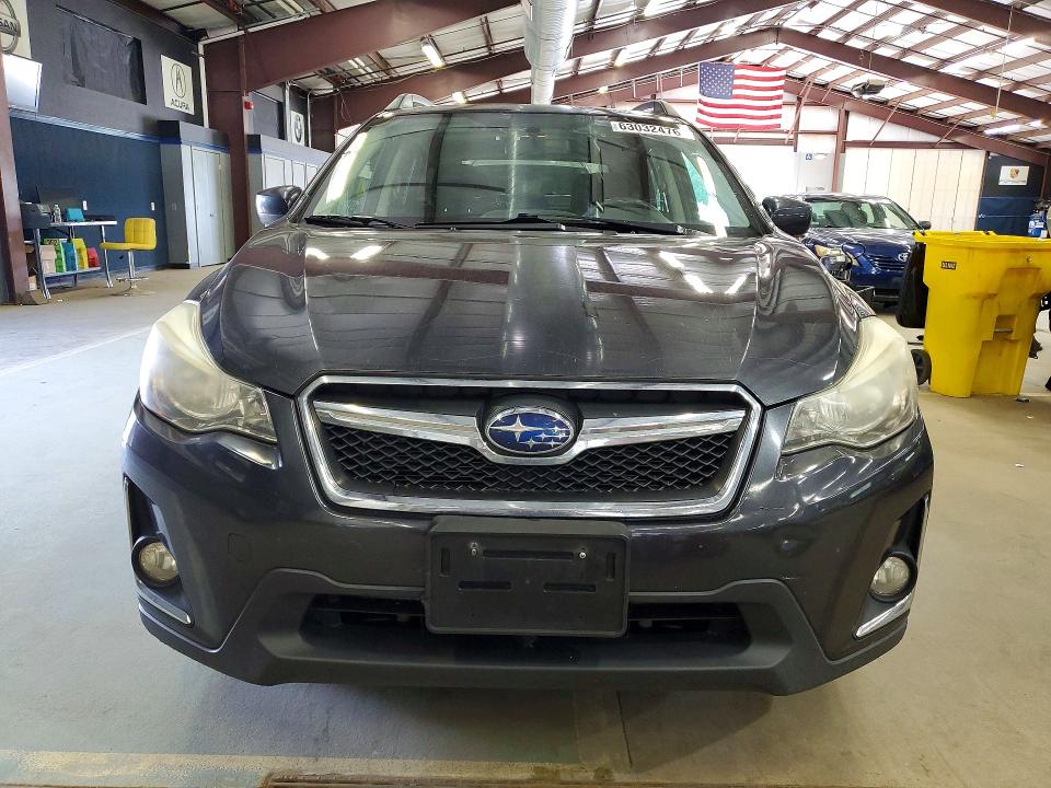 Продажа на аукционе авто 2017 Subaru Crosstrek, vin: JF2GPABC4H8215645, номер лота: 63032476