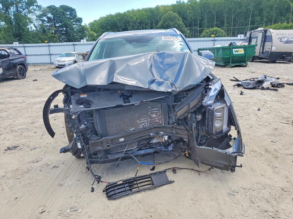 Aukcja sprzedaży 2023 Hyundai Palisade, vin: KM8R4DGEXPU579338, numer aukcji: 63367676
