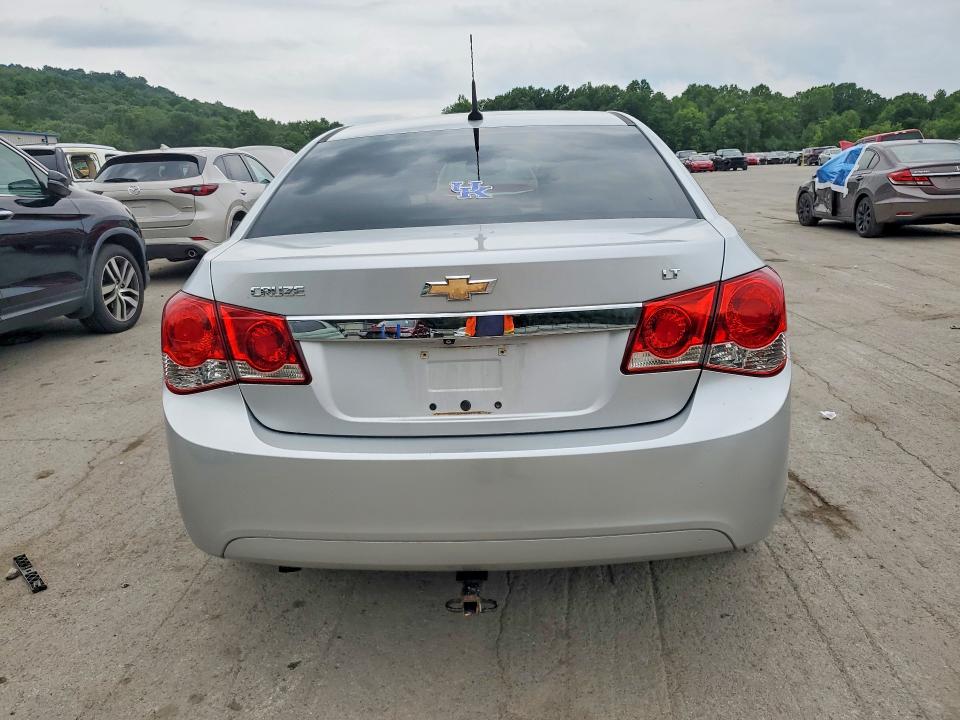 2014 Chevrolet Cruze მანქანა იყიდება აუქციონზე, vin: 1G1PE5SBXE7479773, აუქციონის ნომერი: 60254926