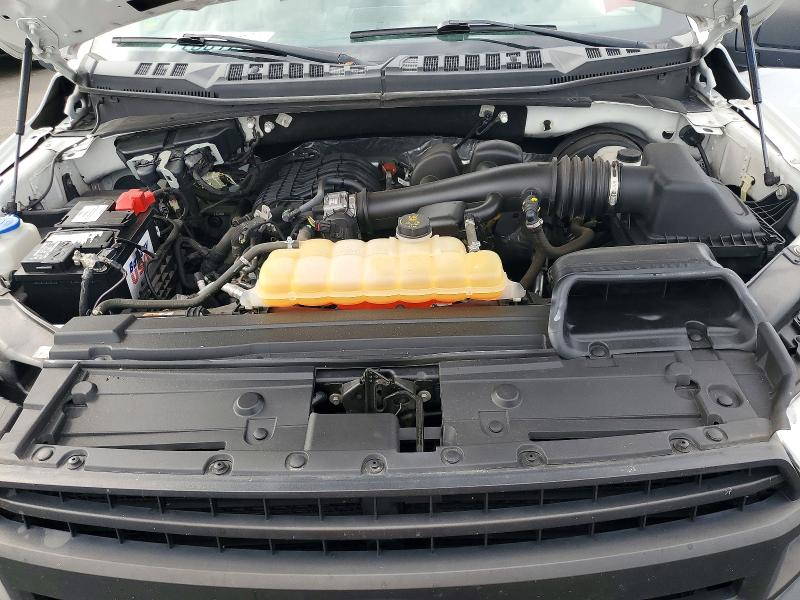 Продаж на аукціоні авто 2019 Ford F150, vin: 1FTMF1CB2KKC24350, номер лоту: 61047456