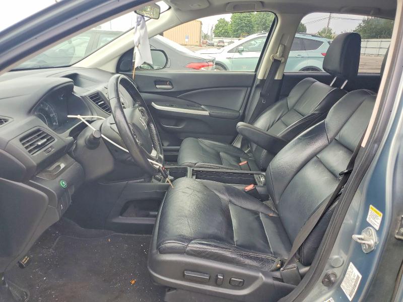2012 Honda Cr-v მანქანა იყიდება აუქციონზე, vin: JHLRM4H77CC020790, აუქციონის ნომერი: 63353116