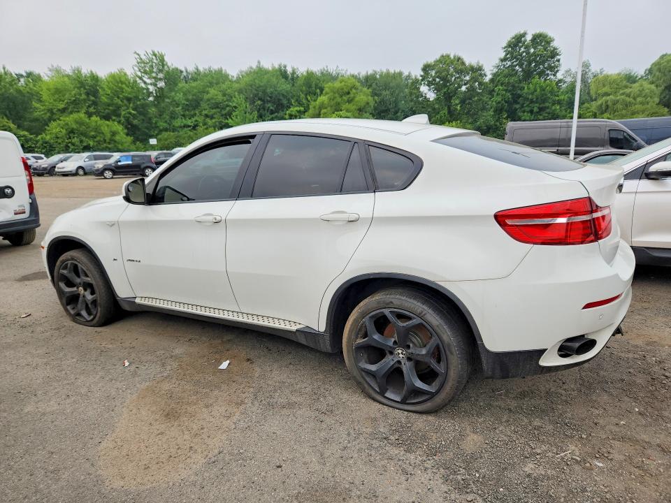 Aukcja sprzedaży 2014 Bmw X6, vin: 5UXFG2C59E0C43338, numer aukcji: 61554056
