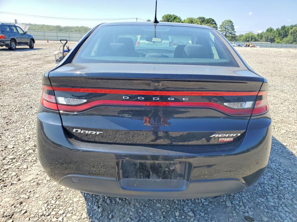 Продаж на аукціоні авто 2016 Dodge Dart, vin: 1C3CDFDH3GD100038, номер лоту: 60999966