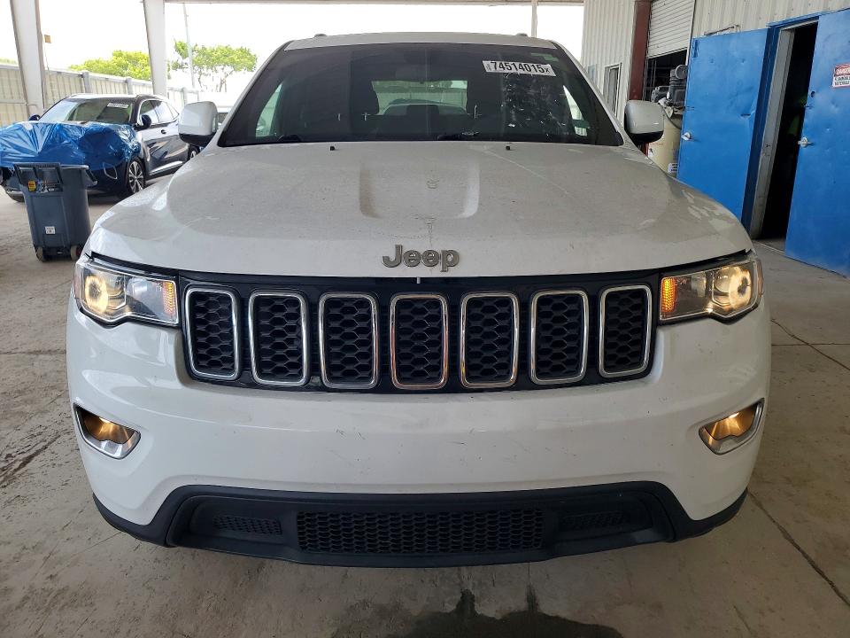 Aukcja sprzedaży 2019 Jeep Laredo, vin: 1C4RJEAG3KC732363, numer aukcji: 74514015