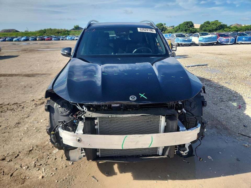Aukcja sprzedaży 2024 Mercedes-benz Glb, vin: W1N4M4GB0RW342961, numer aukcji: 62828196
