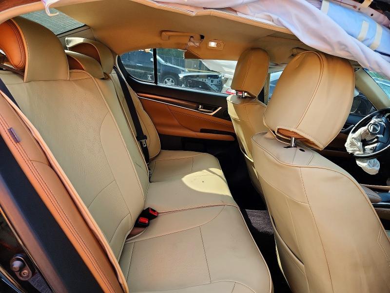 Auction sale of the 2013 Lexus Gs, vin: JTHCE1BL6D5005870, lot number: 60753646