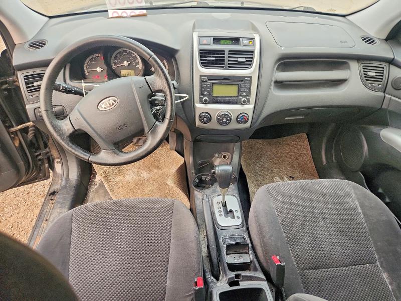 Aukcja sprzedaży 2009 Kia Sportage, vin: KNDJF723897554359, numer aukcji: 60663846