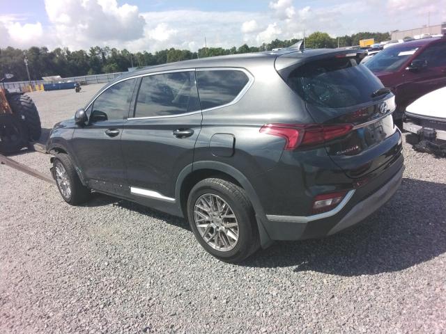 2020 Hyundai Santa Fe მანქანა იყიდება აუქციონზე, vin: 5NMS33AD2LH227844, აუქციონის ნომერი: 85605385