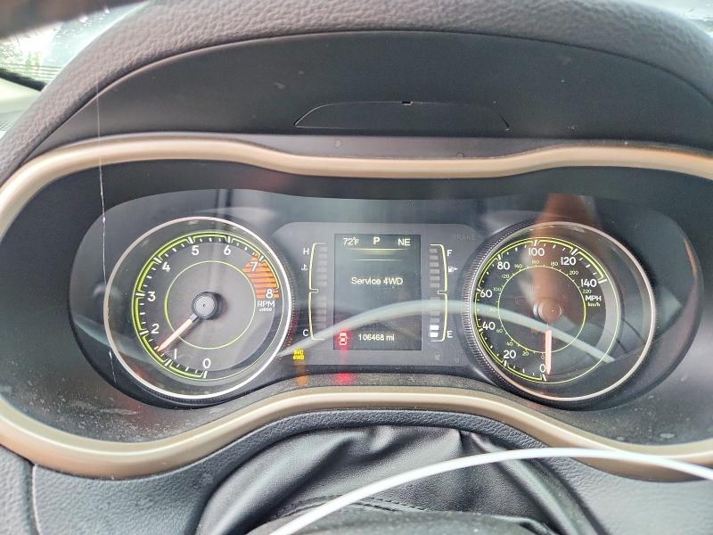61691206 :رقم المزاد ، 1C4PJMAS6EW322357 vin ، 2014 Jeep Cherokee مزاد بيع