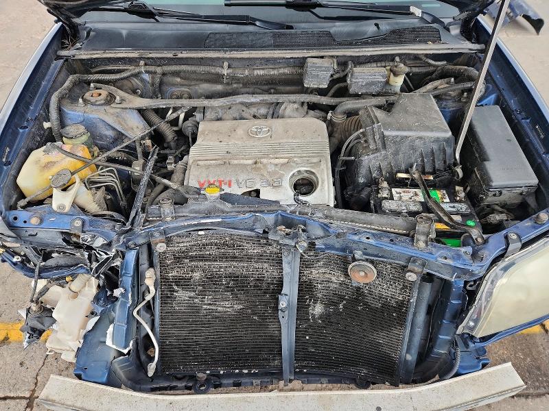 Продажа на аукционе авто 2007 Toyota Highlander, vin: JTEEP21A570205985, номер лота: 59738366