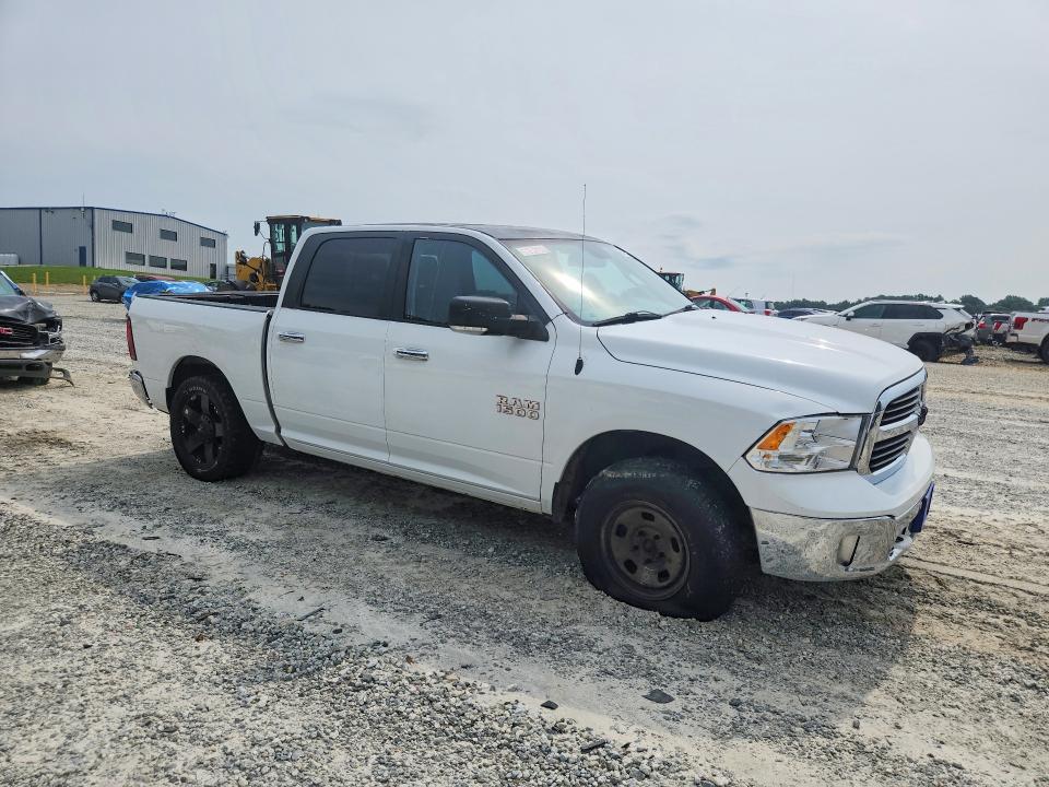 62651706 :رقم المزاد ، 1C6RR7LG3GS410358 vin ، 2016 Ram 1500 مزاد بيع
