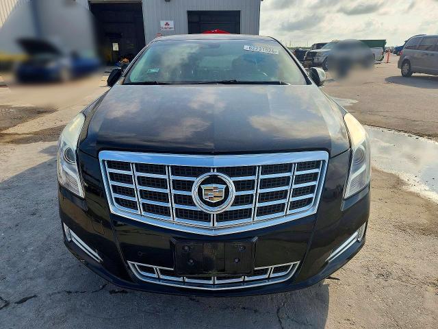 Aukcja sprzedaży 2013 Cadillac Xts, vin: 2G61R5S33D9102079, numer aukcji: 62231526