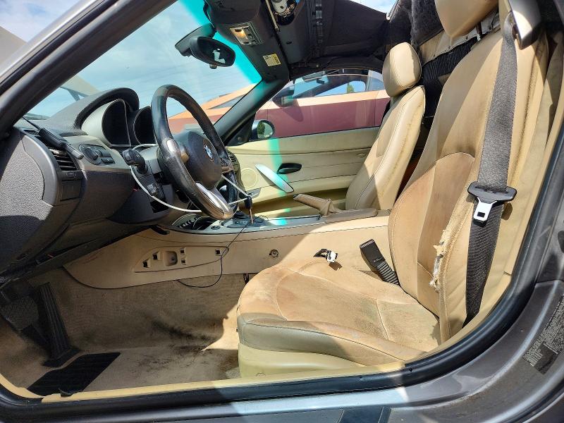 Aukcja sprzedaży 2004 Bmw Z4, vin: 4USBT53544LU06835, numer aukcji: 61782906