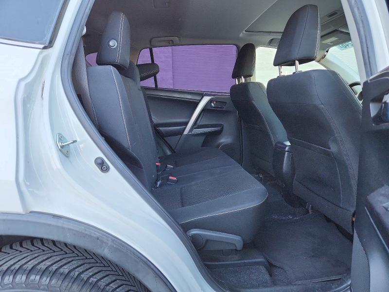 Aukcja sprzedaży 2018 Toyota Rav4, vin: JTMWFREV7JJ732171, numer aukcji: 59645246