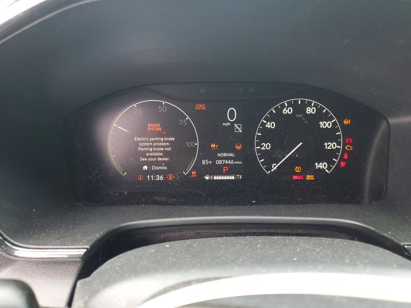 Aukcja sprzedaży 2024 Honda Cr-v, vin: 7FARS6H8XRE074737, numer aukcji: 55615316