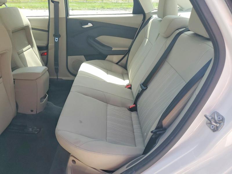 Продаж на аукціоні авто 2017 Ford Focus, vin: 1FADP3F27HL256711, номер лоту: 58601906