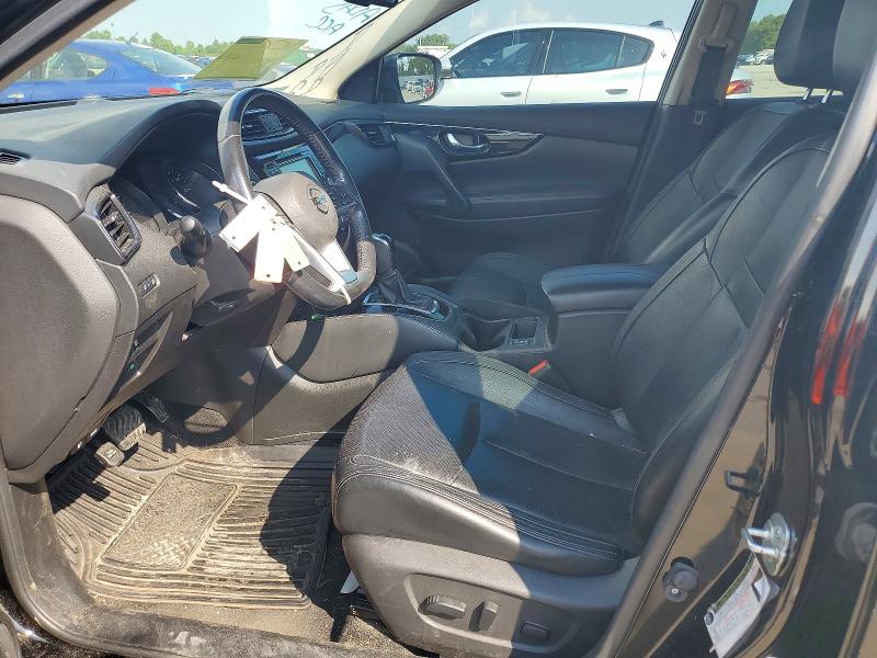 Aukcja sprzedaży 2018 Nissan Rogue Sport, vin: JN1BJ1CP8JW102605, numer aukcji: 59847466