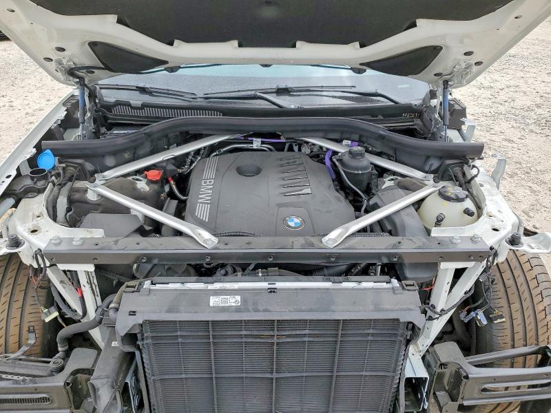 Aukcja sprzedaży 2025 Bmw X7, vin: 5UX23EM05S9000080, numer aukcji: 61309806