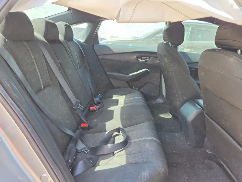 Продаж на аукціоні авто 2024 Honda Accord, vin: 1HGCY2F52RA075439, номер лоту: 60080816