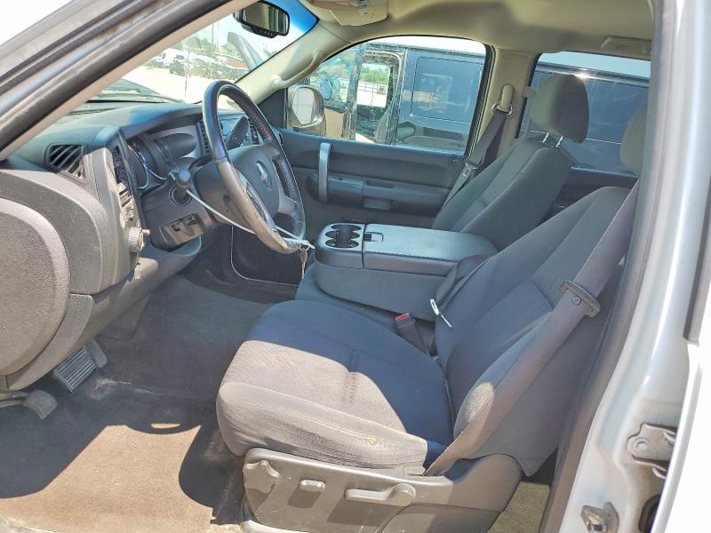 Aukcja sprzedaży 2009 Gmc Sierra, vin: 3GTEK23M99G106224, numer aukcji: 60076766