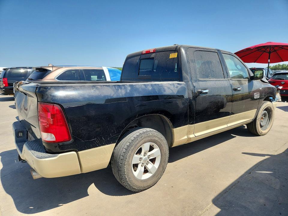 Aukcja sprzedaży 2012 Dodge Ram 1500, vin: 1C6RD6PT9CS323798, numer aukcji: 63414606